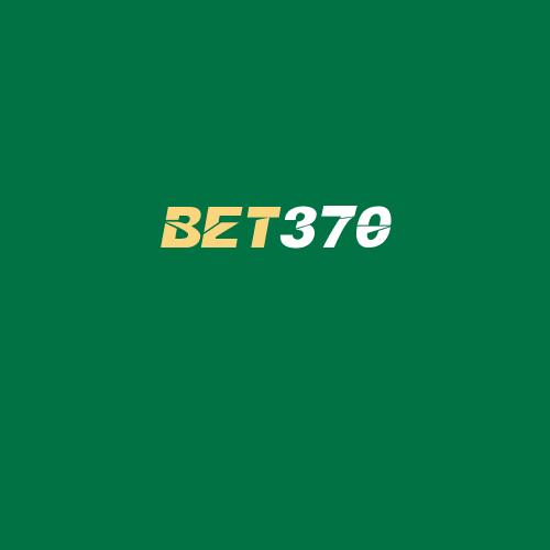 Logo da BET370