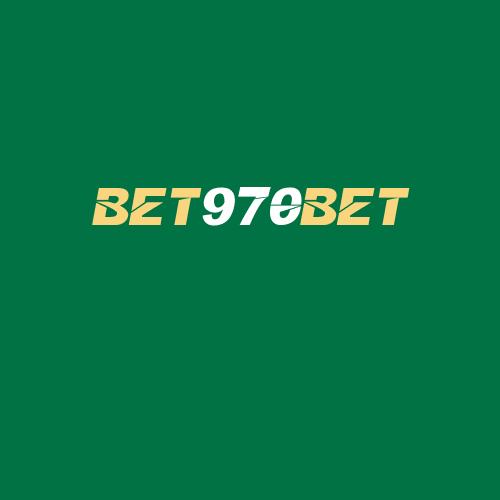 Logo da BET970BET