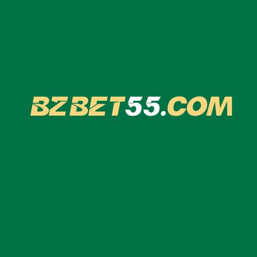 Logo da BZBET55