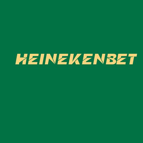 Logo da HEINEKENBET