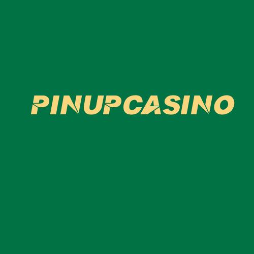 Logo da PINUPCASINO