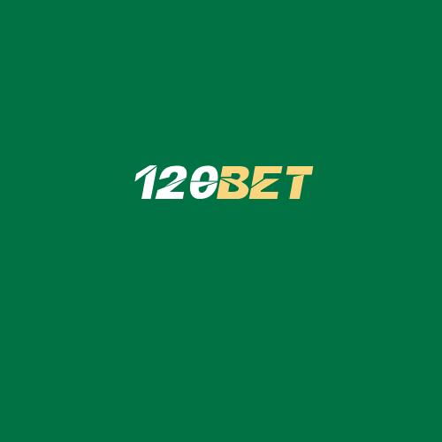 Logo da 120BET