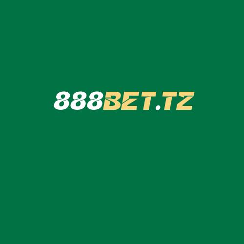 Logo da 888BET.TZ