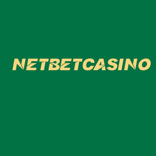 Logo da NETBETCASINO