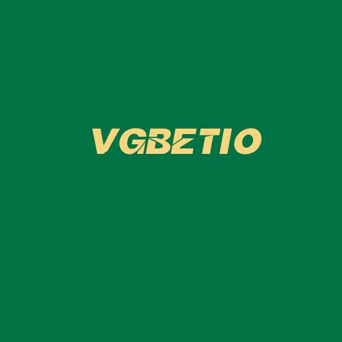 Logo da VGBETIO